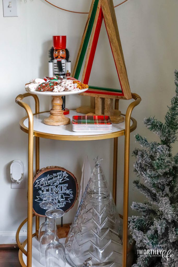 easy holiday entertaining ideas