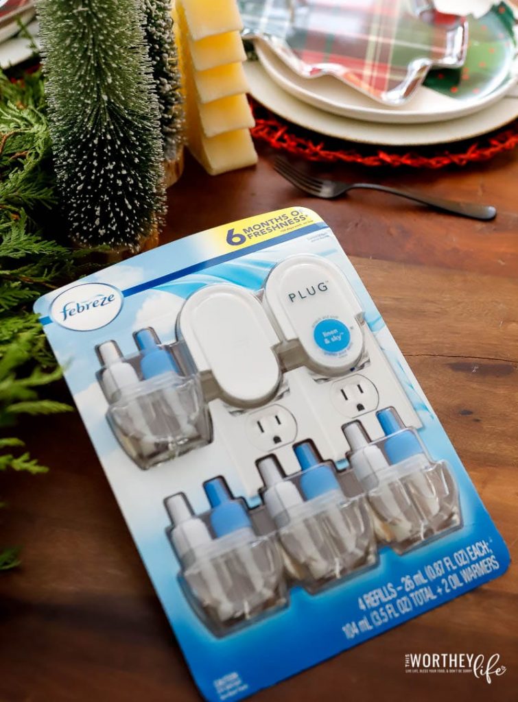 Febreze Plug multipack at Sam's Club