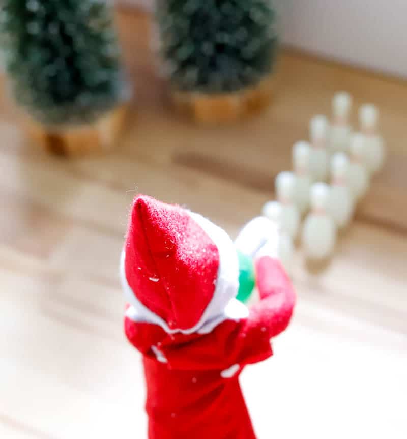 more elf on the shelf ideas