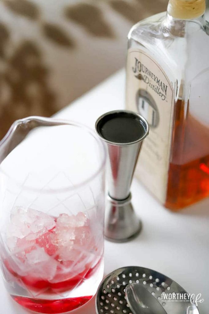 cocktails to serve year round