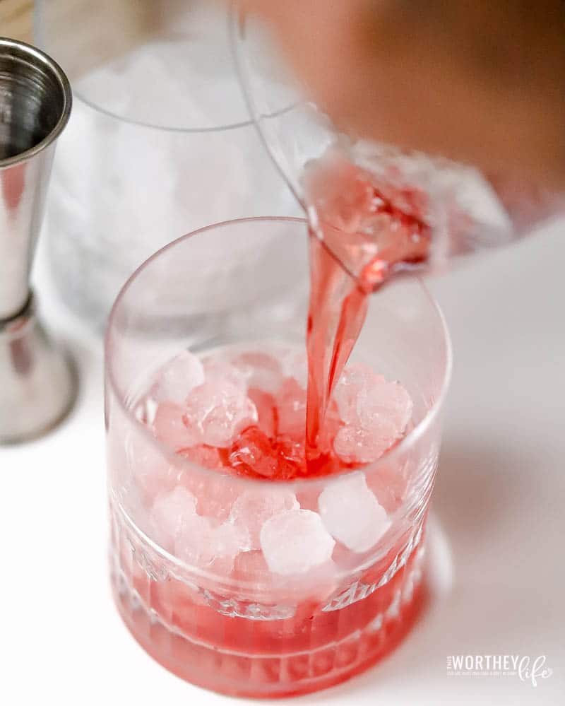 The best cocktails for the new year