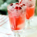 mocktails using sprite