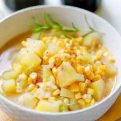 The top vegan soup recipes