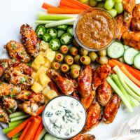easy party food ideas