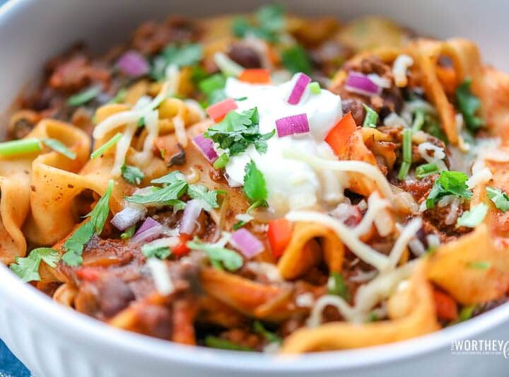 instant pot beef recipes