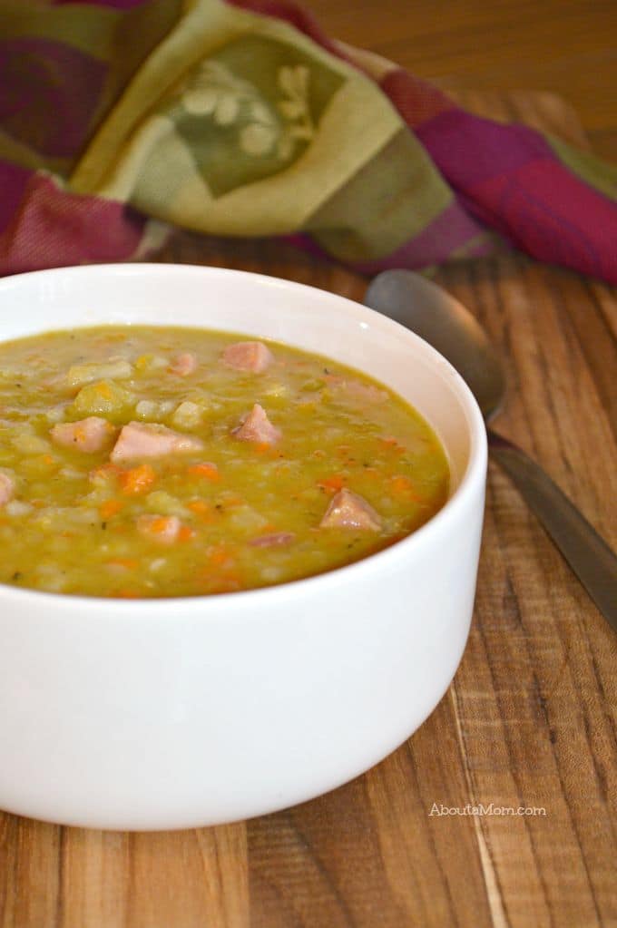 Slow Cooker Soup Recipes - Over 40 Hearty Soup Recipes To Try!