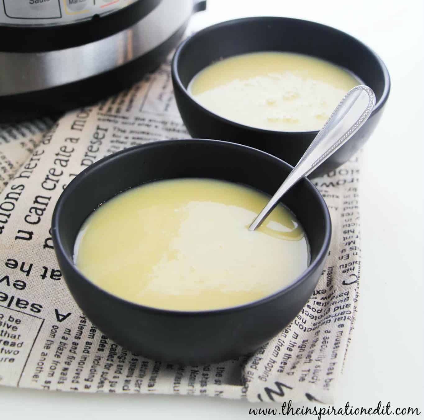 Instant Pot Soup Recipes Everyone Will Love- Over 50 Recipes!