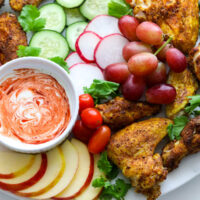 the top air fryer chicken recipes