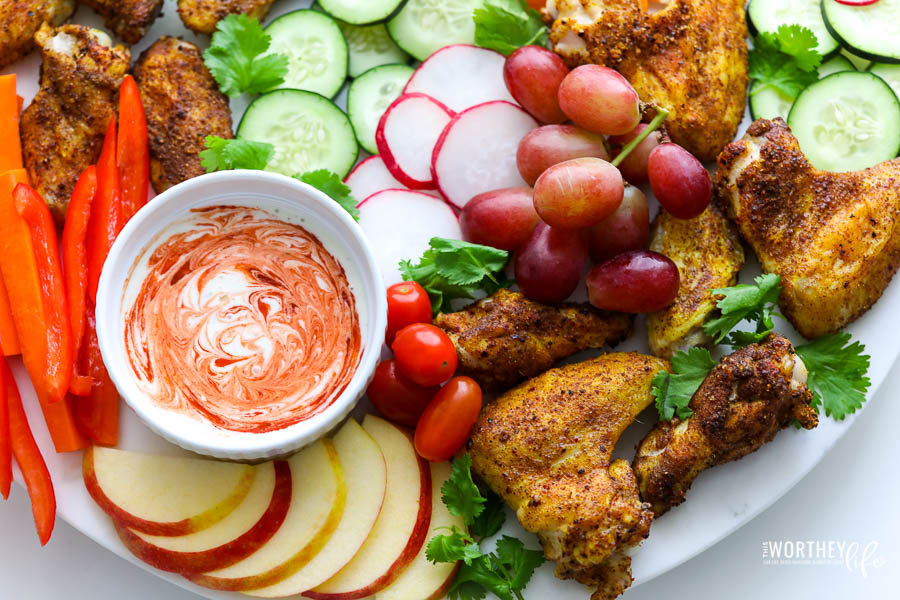 the top air fryer chicken recipes