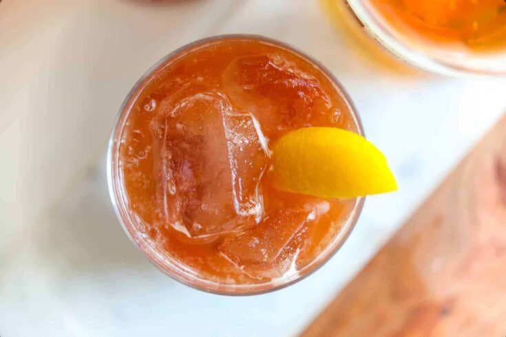 The best cocktails of all time