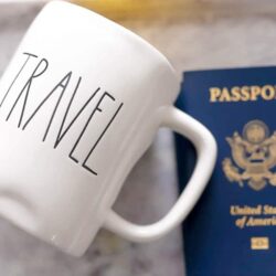 Important Tips Before Traveling Internationally
