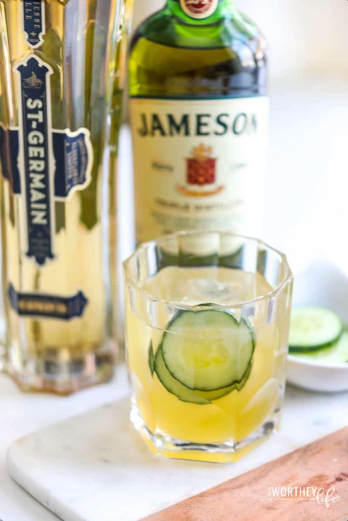 the top Saint Patrick's Day drinks
