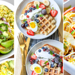 breakfast recipes