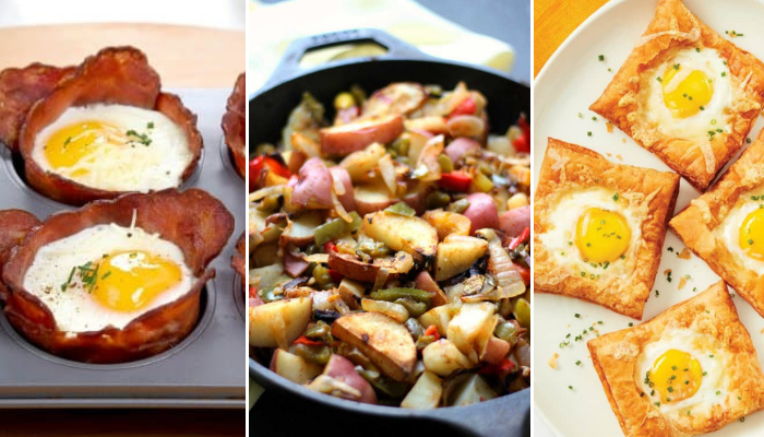 breakfast recipes