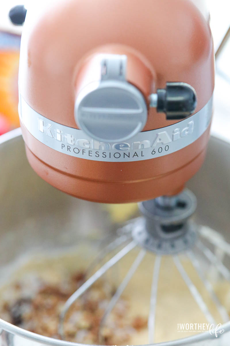 the best stand mixers