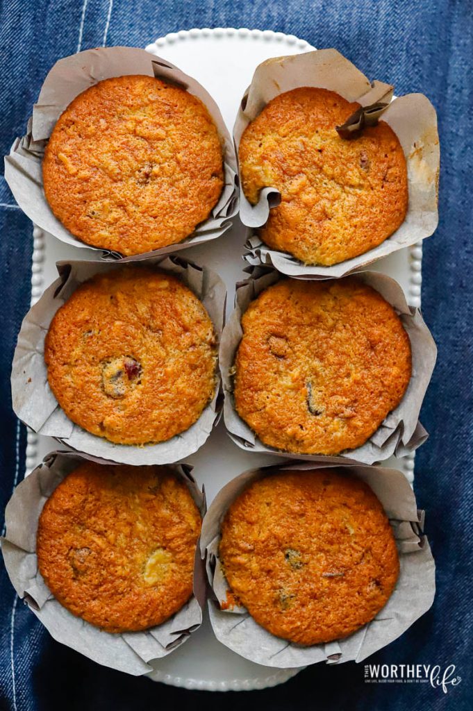 Easy Banana Bread Muffins Easy Muffin Recipe To Try