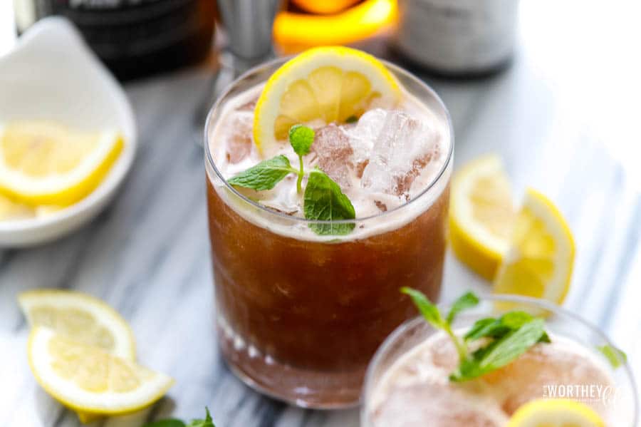 the best cocktails for a party