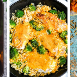 Budget-Friendly Freezer Meals