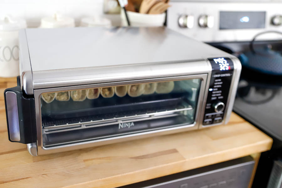 Ninja Foodi Digital Air Fry Oven review