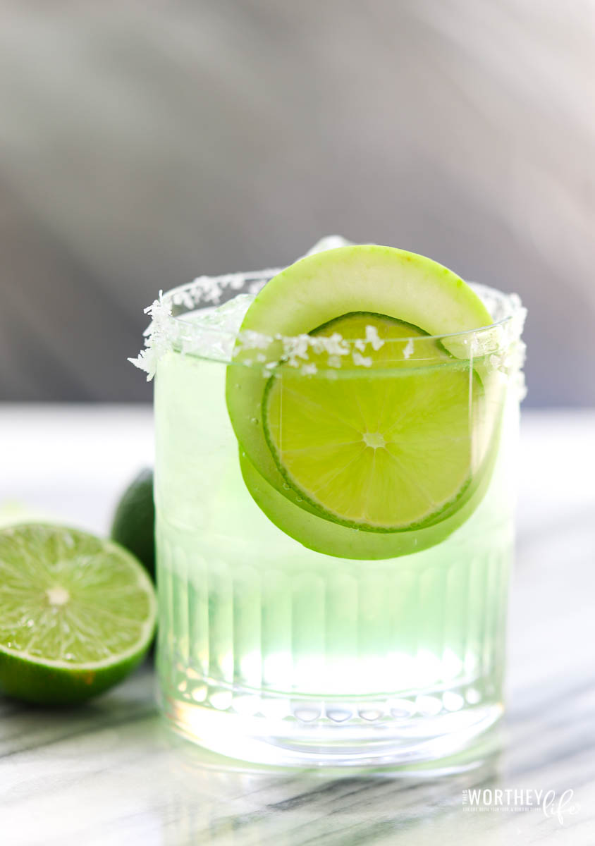 Margarita recipes