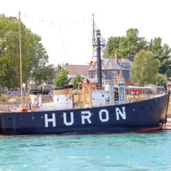 Things to do in Port Huron Michigan
