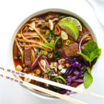 easy pho recipe