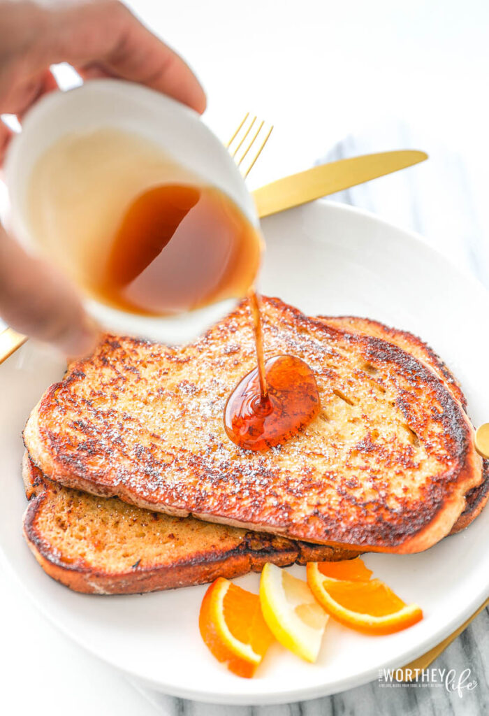 the top french toast recipes
