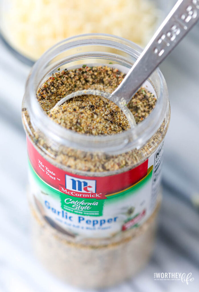 the best savory seasoning