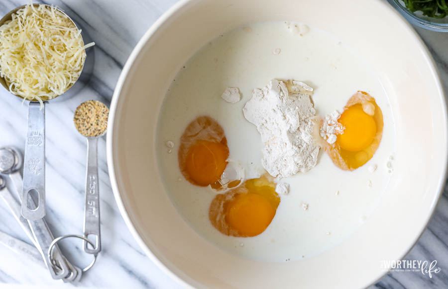 easy dutch baby