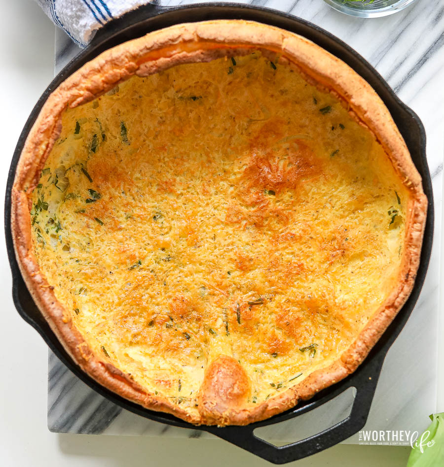 popular dutch baby recipe