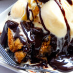 Slow Cooker Pizookie Recipe