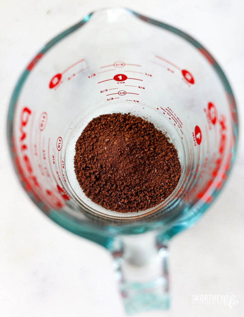 easy dalgona coffee recipe