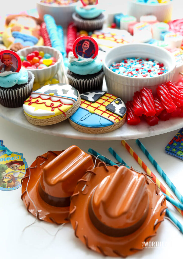 Toy Story birthday party ideas