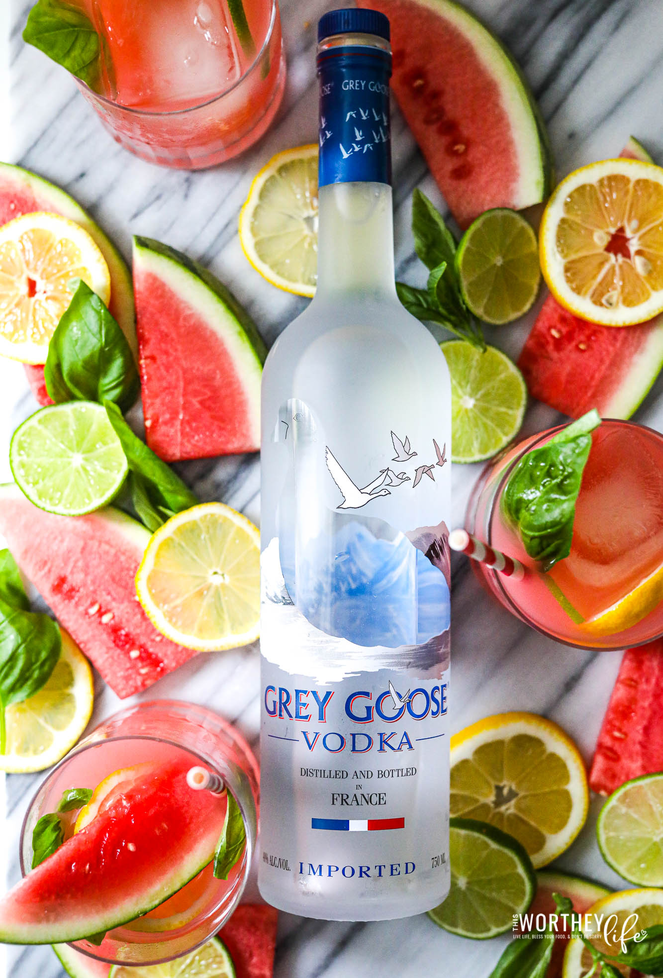 the best vodka brands