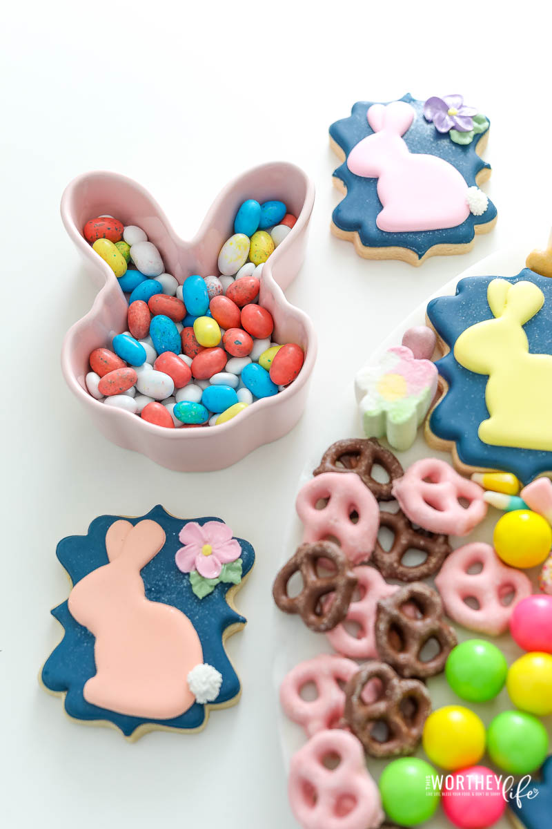 Easter candy ideas