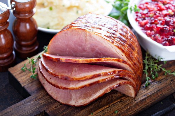 Leftover Ham Recipes