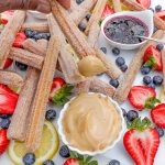 the best homemade churros