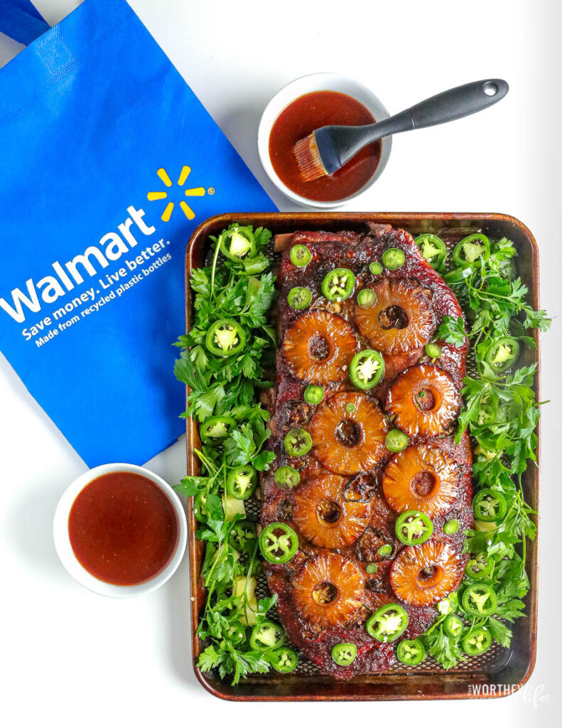 the best spare ribs at walmart