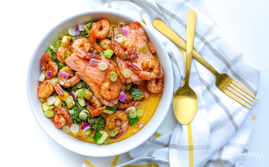southern cooking