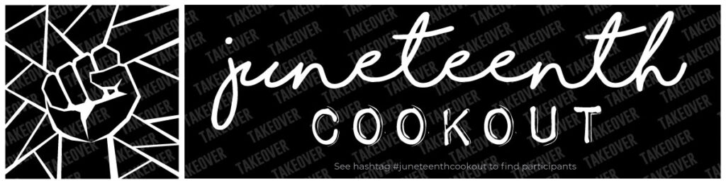 Juneteenth recipes