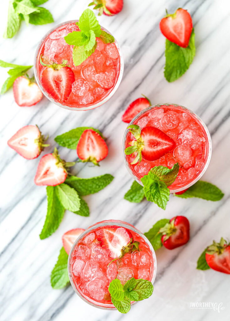 juneteenth foods