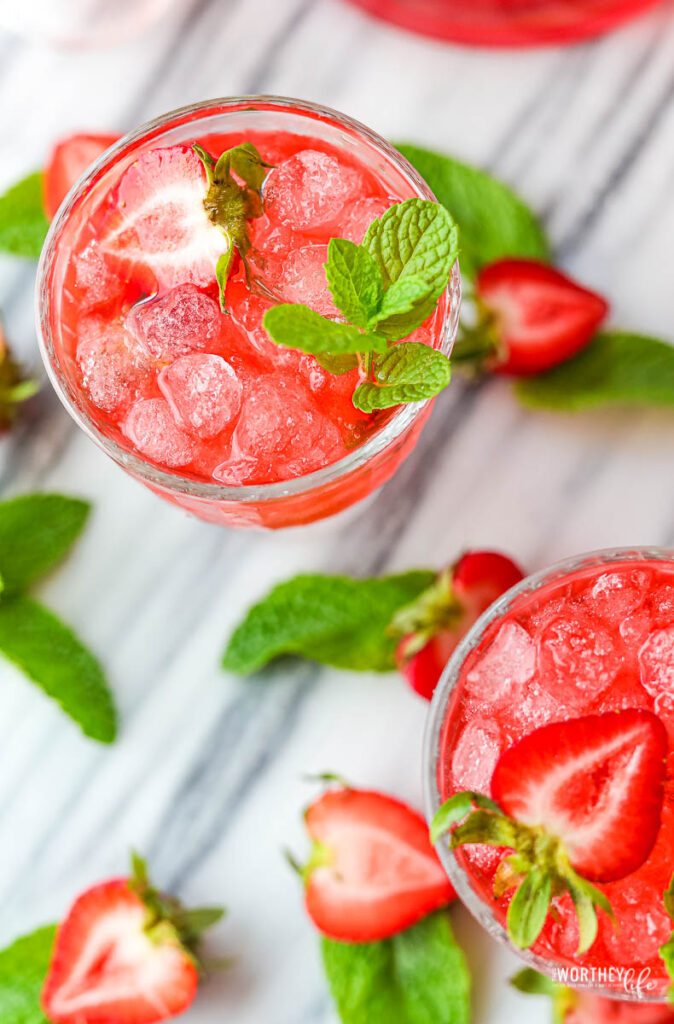 the best juneteenth drinks