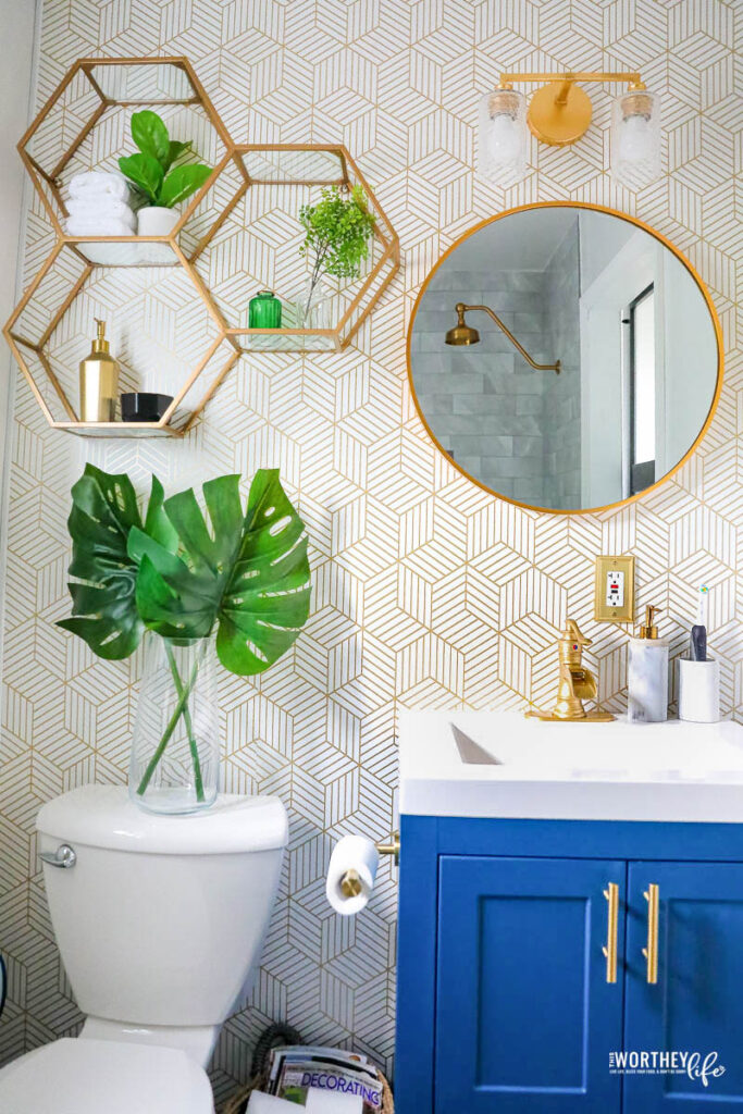 small bathroom ideas