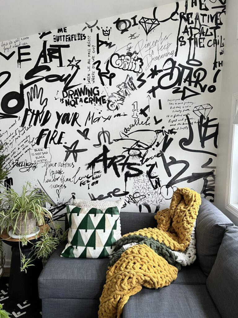 Photo Wall Mural