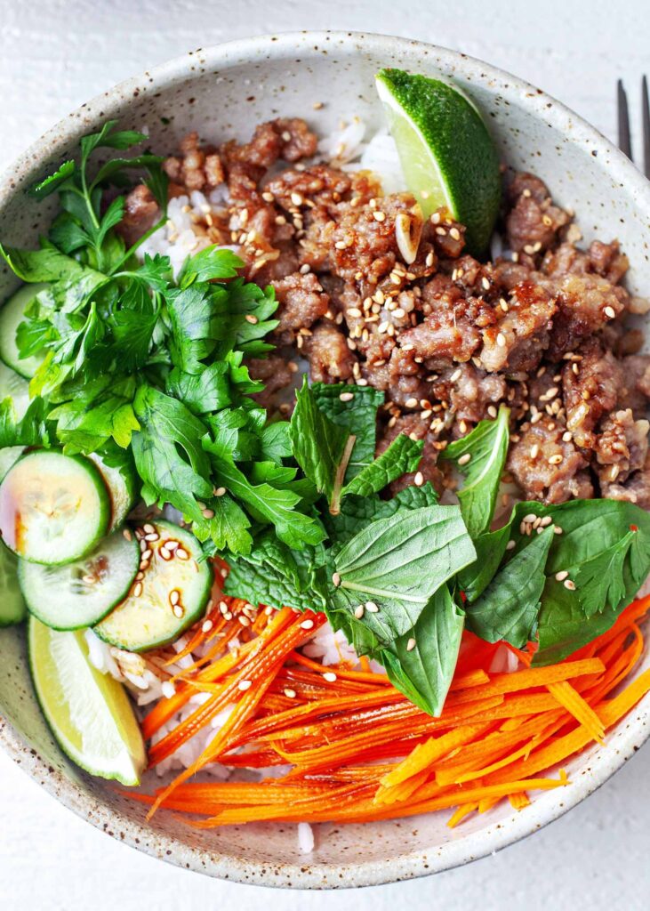 20 Recipes Using Rice - Dinner Ideas