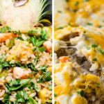 recipe dinner ideas