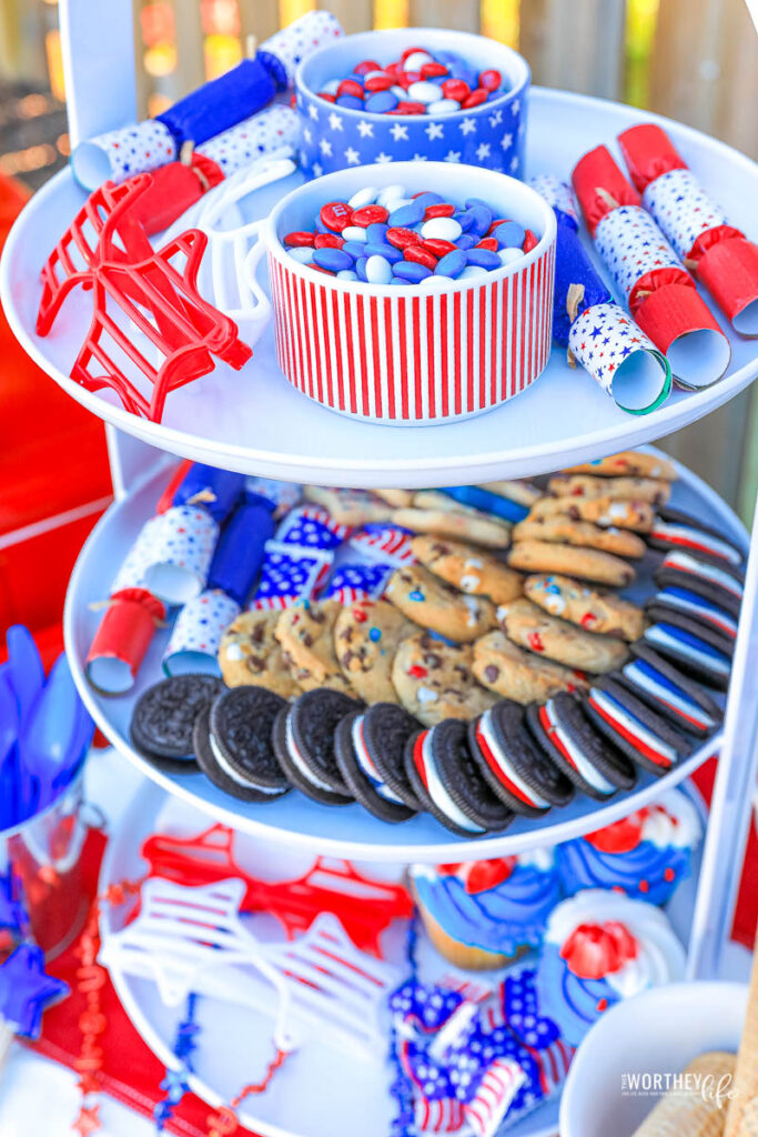 4th of july food ideas