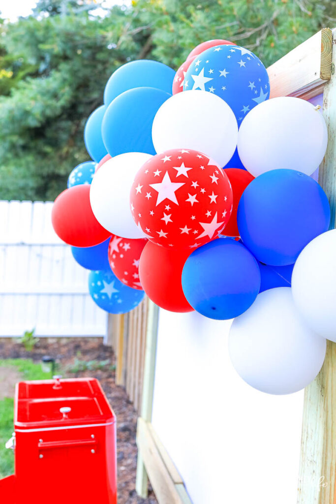 4th of July Decorations