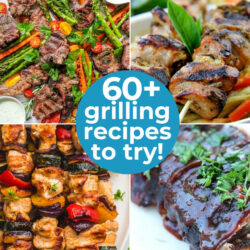 grilling recipes