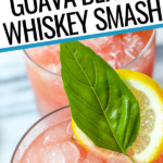 summer cocktail